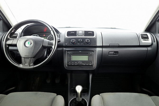 Skoda Fabia Comfortline 1.4 63kW Таллин - изображение 5