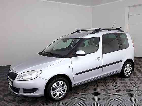 Skoda Roomster Comfortline Facelift 1.2 51kW Таллин