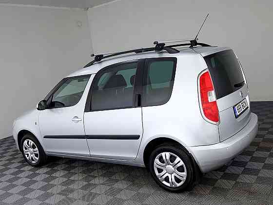 Skoda Roomster Comfortline Facelift 1.2 51kW Таллин