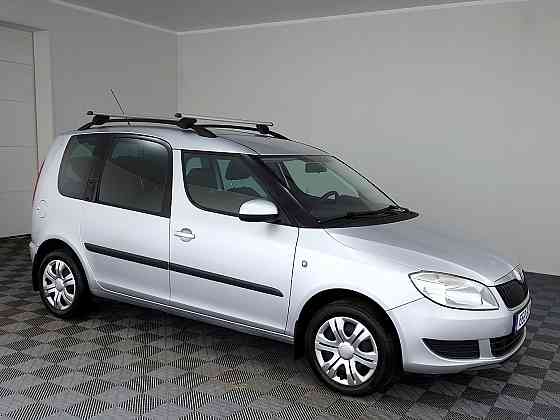 Skoda Roomster Comfortline Facelift 1.2 51kW Таллин