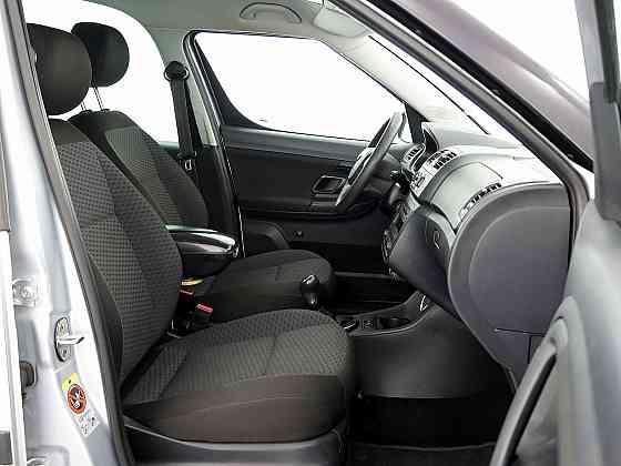 Skoda Roomster Comfortline Facelift 1.2 51kW Таллин