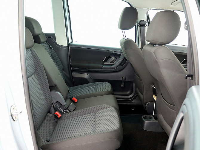 Skoda Roomster Comfortline Facelift 1.2 51kW Таллин - изображение 7