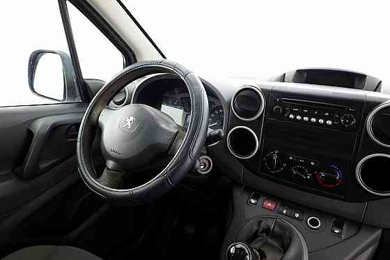 Peugeot Partner Van 1.6 HDi 66kW Таллин