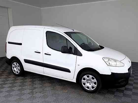 Peugeot Partner Van 1.6 HDi 66kW Таллин