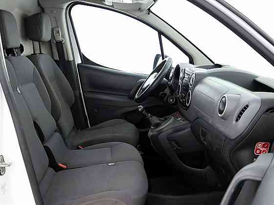 Peugeot Partner Van 1.6 HDi 66kW Таллин