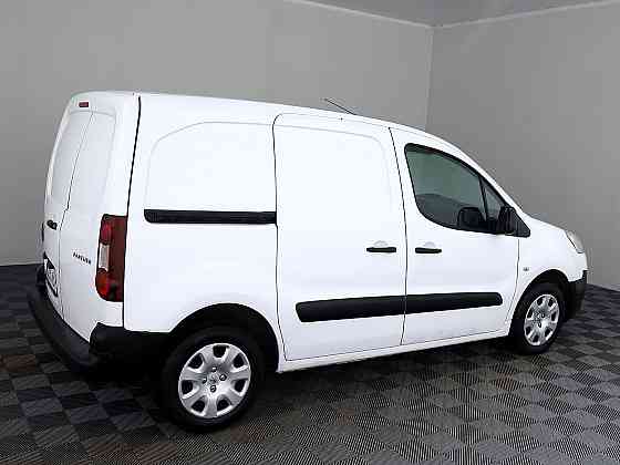 Peugeot Partner Van 1.6 HDi 66kW Таллин