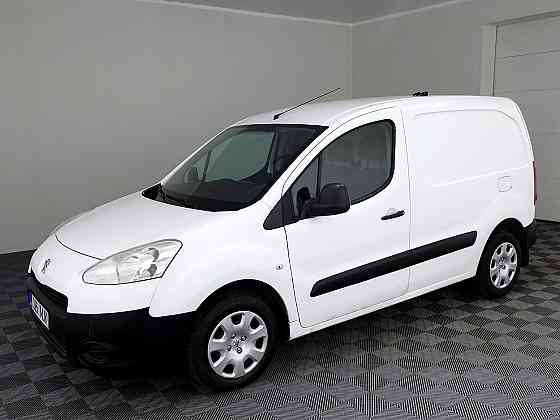 Peugeot Partner Van 1.6 HDi 66kW Таллин