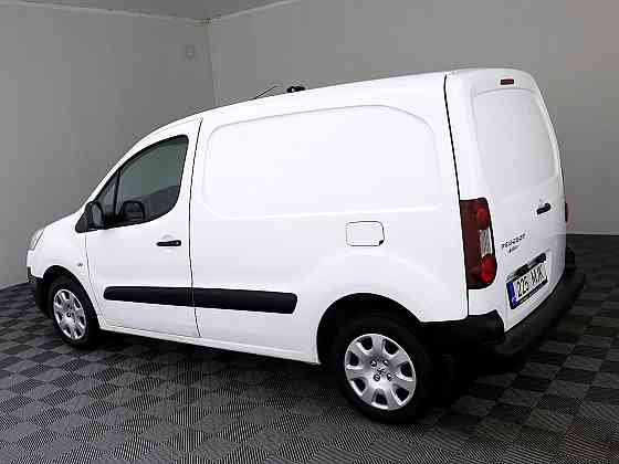 Peugeot Partner Van 1.6 HDi 66kW Таллин