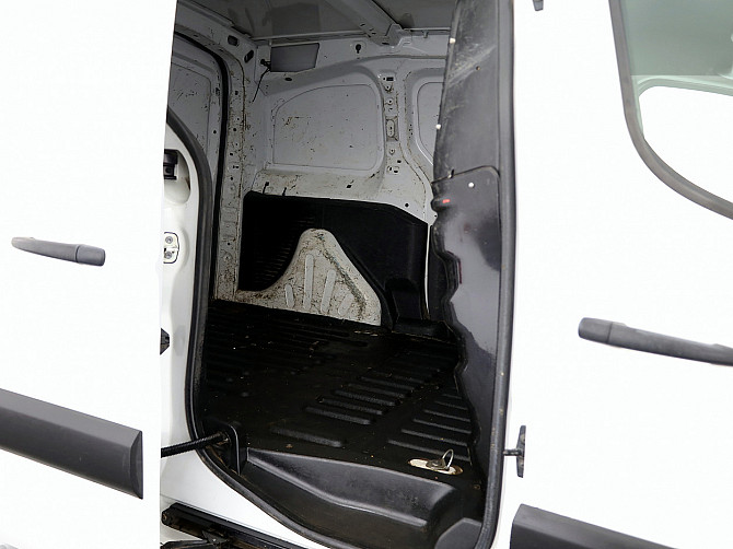 Peugeot Partner Van 1.6 HDi 66kW Таллин - изображение 7