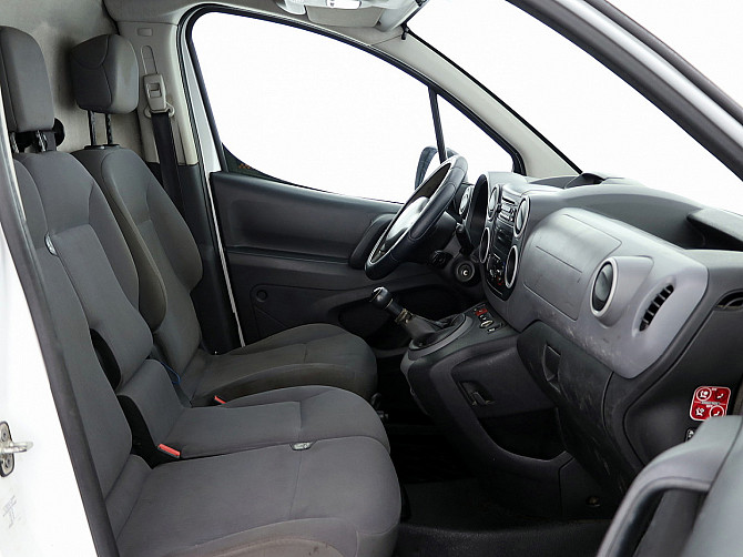 Peugeot Partner Van 1.6 HDi 66kW Таллин - изображение 6