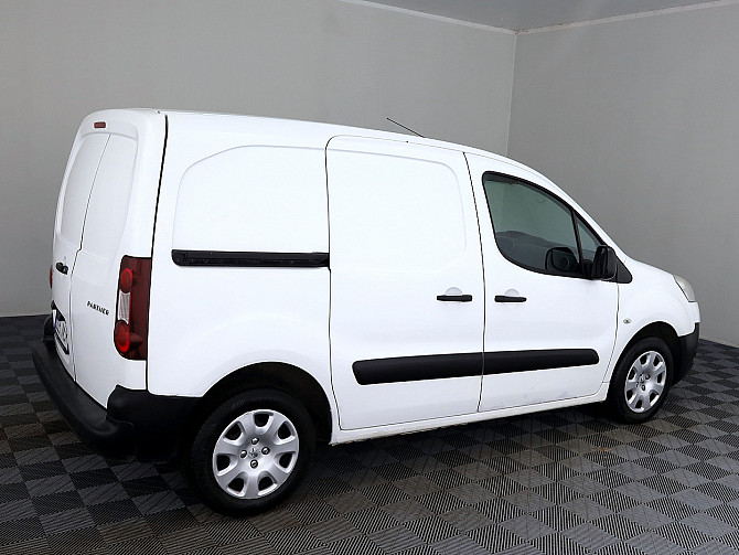 Peugeot Partner Van 1.6 HDi 66kW Таллин - изображение 3