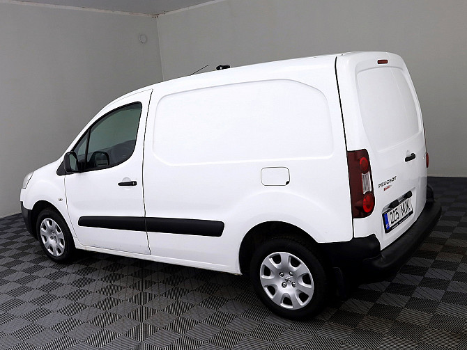 Peugeot Partner Van 1.6 HDi 66kW Таллин - изображение 4