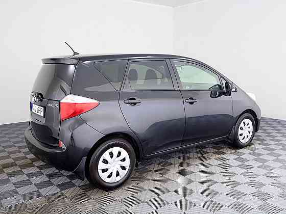 Toyota Verso-S Linea Sol 1.3 73kW Таллин