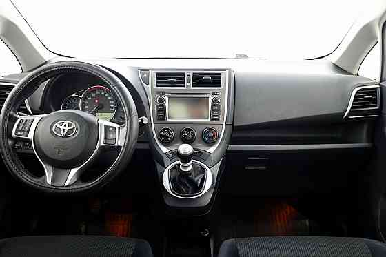 Toyota Verso-S Linea Sol 1.3 73kW Таллин