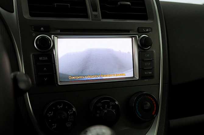 Toyota Verso-S Linea Sol 1.3 73kW Таллин - изображение 8