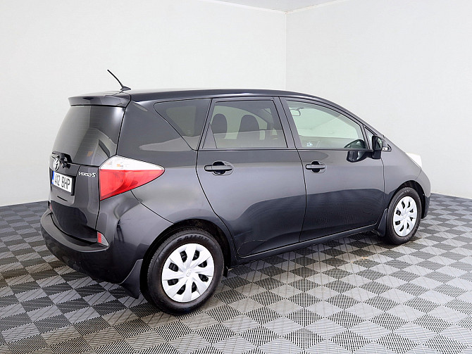 Toyota Verso-S Linea Sol 1.3 73kW Таллин - изображение 3