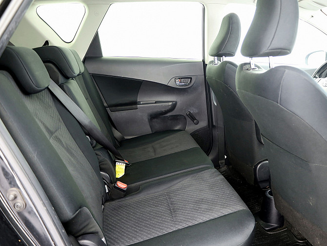 Toyota Verso-S Linea Sol 1.3 73kW Таллин - изображение 7