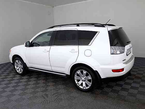 Mitsubishi Outlander Luxury Facelift ATM 2.4 125kW Таллин