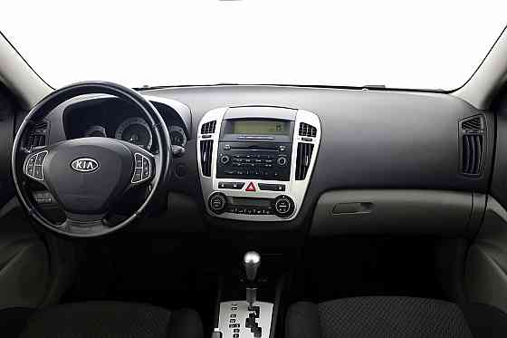 Kia Ceed Elegance ATM 1.6 90kW Таллин