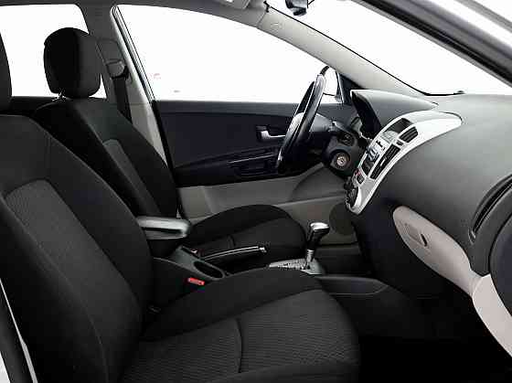 Kia Ceed Elegance ATM 1.6 90kW Таллин