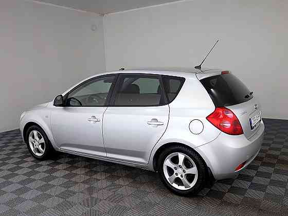 Kia Ceed Elegance ATM 1.6 90kW Таллин