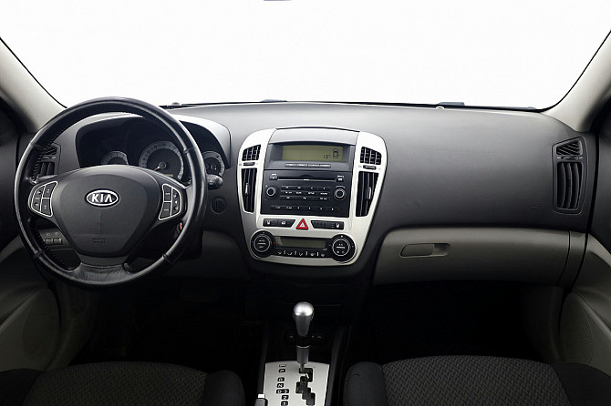 Kia Ceed Elegance ATM 1.6 90kW Таллин - изображение 5