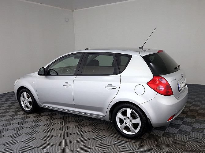 Kia Ceed Elegance ATM 1.6 90kW Таллин - изображение 4