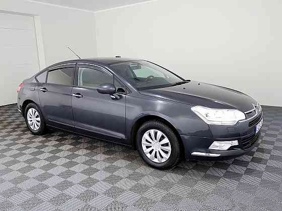 Citroen C5 Elegance 1.6 HDi 80kW Таллин