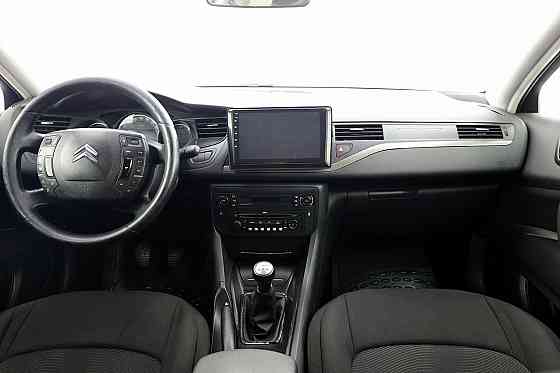Citroen C5 Elegance 1.6 HDi 80kW Таллин