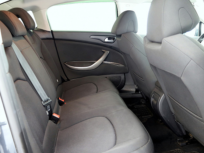 Citroen C5 Elegance 1.6 HDi 80kW Таллин - изображение 7