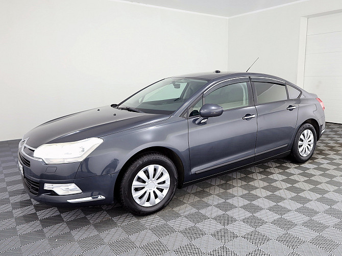 Citroen C5 Elegance 1.6 HDi 80kW Таллин - изображение 2