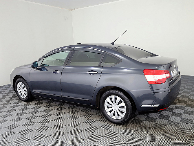 Citroen C5 Elegance 1.6 HDi 80kW Таллин - изображение 4