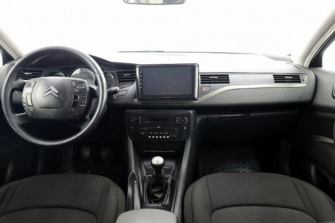 Citroen C5 Elegance 1.6 HDi 80kW Таллин - изображение 5