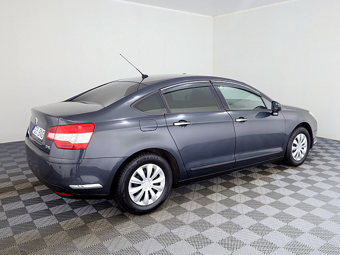 Citroen C5 Elegance 1.6 HDi 80kW Таллин - изображение 3