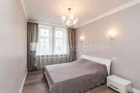 Проект - Residence Lumiere (Ресиденце Лумиере), фасадный дом, реновированный дом, Rīga