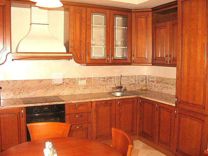 Projekts - Jūrmalas Pērle, jaunceltne, apsaimniekošanas maksa mēnesī 120.25 + PVN EUR, Jūrmala - foto 15