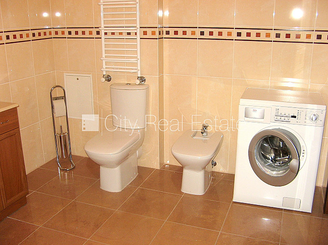 Projekts - Jūrmalas Pērle, jaunceltne, apsaimniekošanas maksa mēnesī 120.25 + PVN EUR, Jūrmala - foto 19