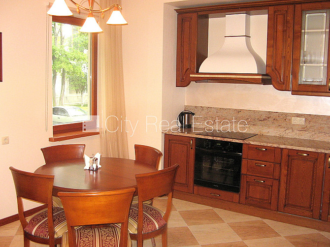 Projekts - Jūrmalas Pērle, jaunceltne, apsaimniekošanas maksa mēnesī 120.25 + PVN EUR, Jūrmala - foto 14