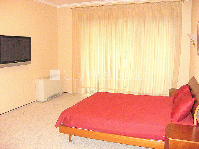 Projekts - Jūrmalas Pērle, jaunceltne, apsaimniekošanas maksa mēnesī 120.25 + PVN EUR, Jūrmala - foto 17