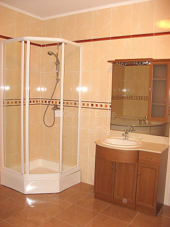 Projekts - Jūrmalas Pērle, jaunceltne, apsaimniekošanas maksa mēnesī 120.25 + PVN EUR, Jūrmala - foto 18