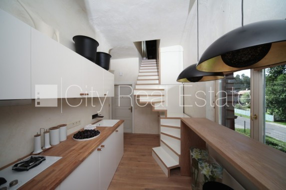 Labiekārtota apzaļumota teritorija, iežogota teritorija ar metāla sētu, jaunizveidotā Rīgas rajons - foto 11