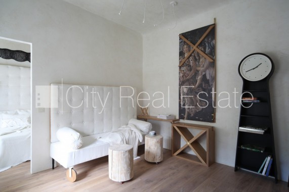 Labiekārtota apzaļumota teritorija, iežogota teritorija ar metāla sētu, jaunizveidotā Rīgas rajons - foto 18