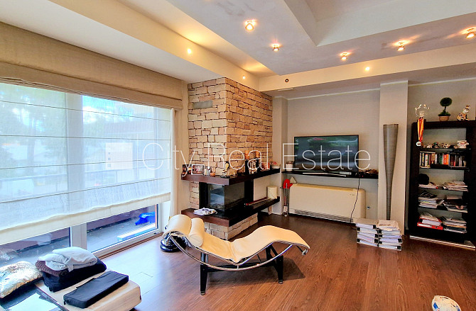 Projekts - Jūras Pils, labiekārtota apzaļumota teritorija, objektu apsargā fiziskā apsardze, Jūrmala - foto 3