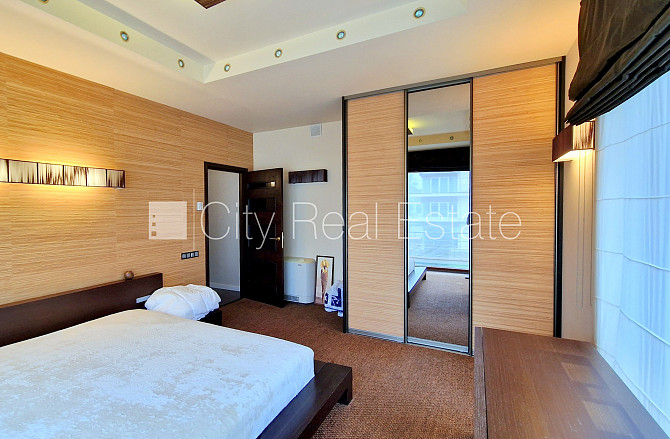 Projekts - Jūras Pils, labiekārtota apzaļumota teritorija, objektu apsargā fiziskā apsardze, Jūrmala - foto 8