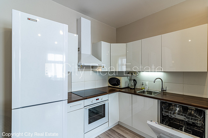 Fasādes māja, renovēta māja, ieeja no ielas, kāpņu telpa pēc kapitālā remonta, logi Rīga - foto 4