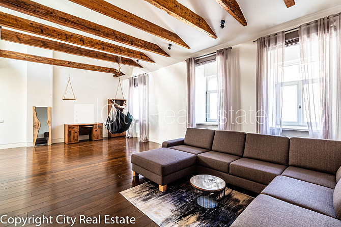 Pagalma māja, renovēta māja, luksuss apartamenti , balkons, logi vērsti mājas abās pusēs, Rīga - foto 15