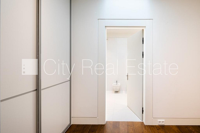 Проект - J5, реновированный дом, место для машины, подземная стоянка, охраняемая Рига - изображение 17