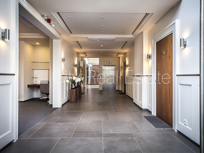 Jaunceltne, labiekārtots apzaļumots pagalms, vieta automašīnai, pazemes autostāvvieta, Jūrmala - foto 10