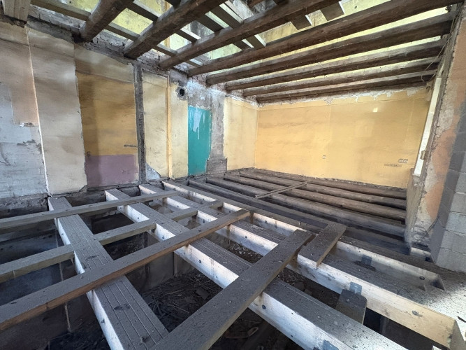 Инвестиционный объект в центре Риги с потенциалом развития  Продаётся здание с Рига - изображение 8