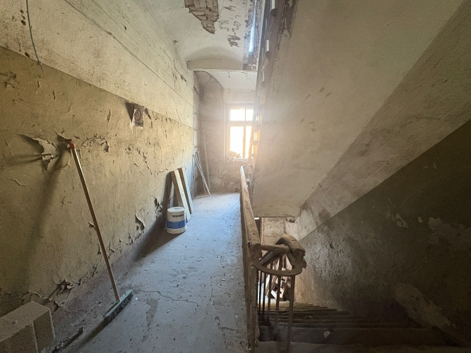 Инвестиционный объект в центре Риги с потенциалом развития  Продаётся здание с Рига - изображение 4